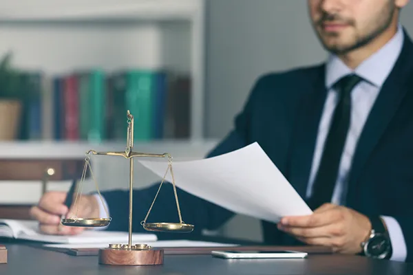 Areas We Serve \ Illinois Lawyers 365
