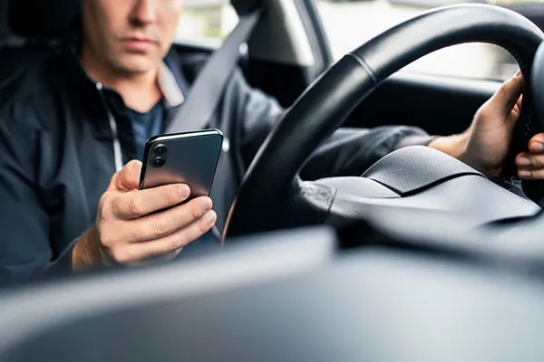 Ridesharing