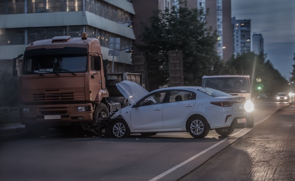 truck-accident-evidence-chicago